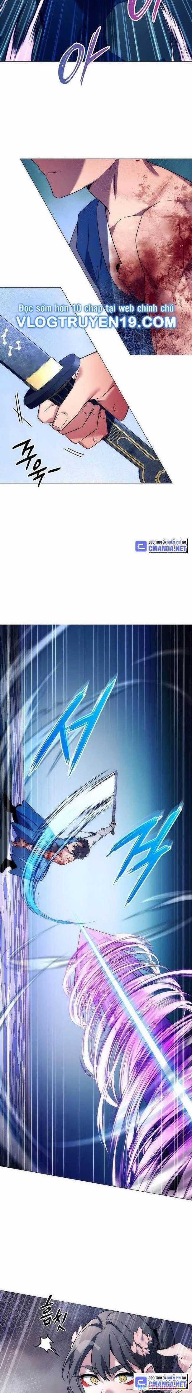 Đêm Của Yêu Tinh Món quà ý nghĩa nhất cho người thân yêu Chapter 50 trang 15