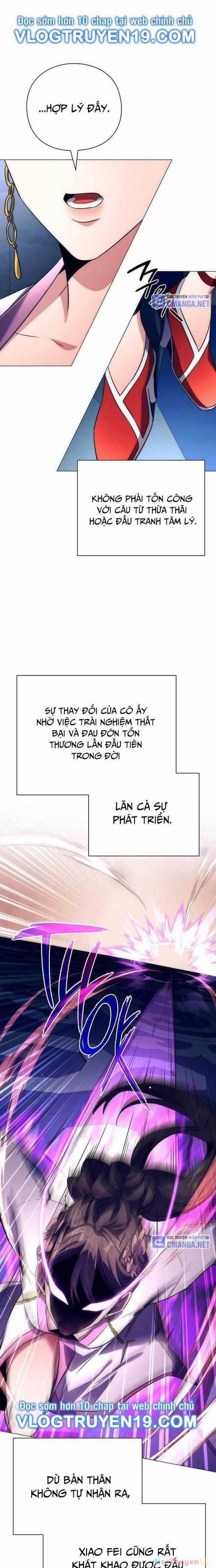 Đêm Của Yêu Tinh Món quà ý nghĩa nhất cho người thân yêu Chapter 51 trang 26