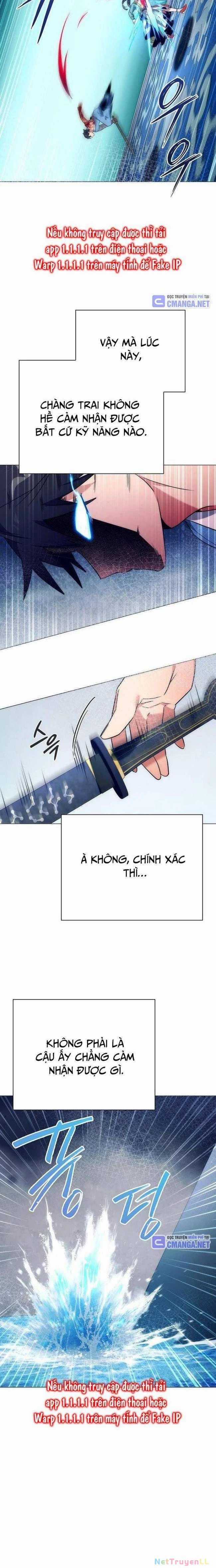 Đêm Của Yêu Tinh Món quà ý nghĩa nhất cho người thân yêu Chapter 51 trang 5