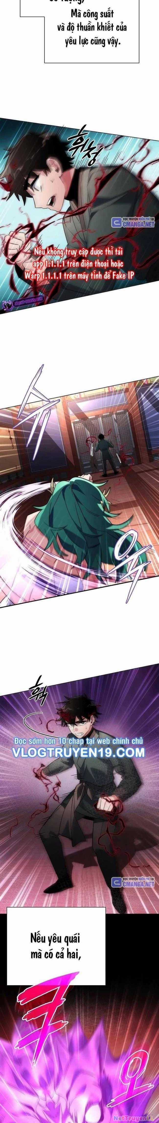 Đêm Của Yêu Tinh Món quà ý nghĩa nhất cho người thân yêu Chapter 55 trang 26