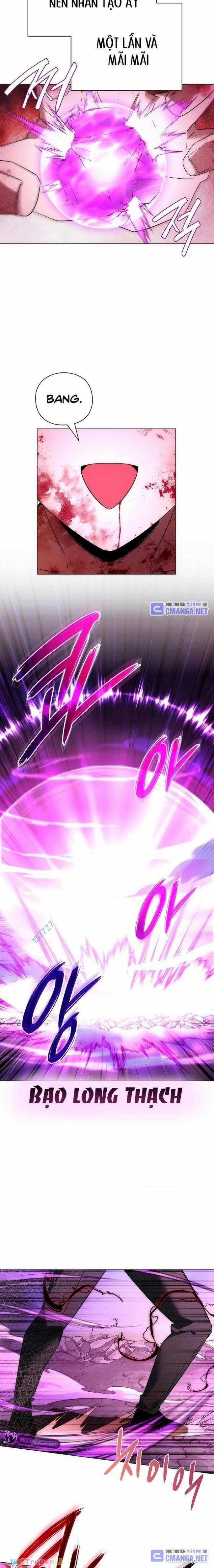 Đêm Của Yêu Tinh Món quà ý nghĩa nhất cho người thân yêu Chapter 56 trang 14