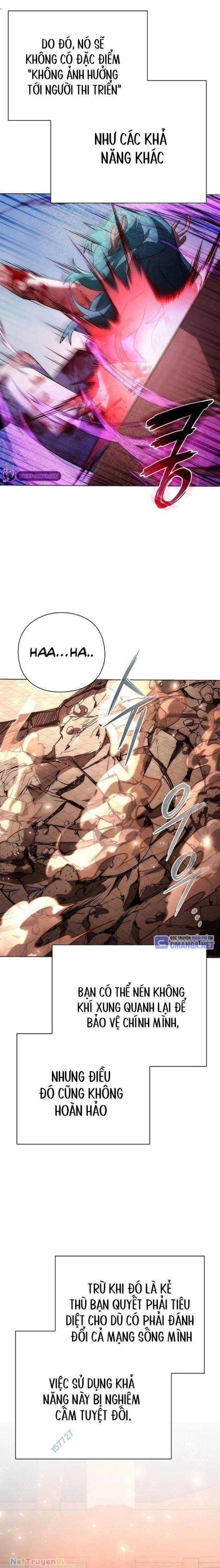 Đêm Của Yêu Tinh Món quà ý nghĩa nhất cho người thân yêu Chapter 56 trang 18