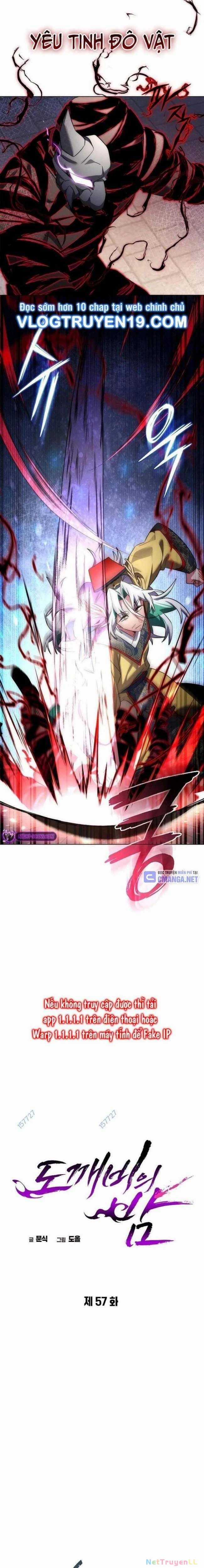 Đêm Của Yêu Tinh Món quà ý nghĩa nhất cho người thân yêu Chapter 57: ToptruyenZ.com trang 13