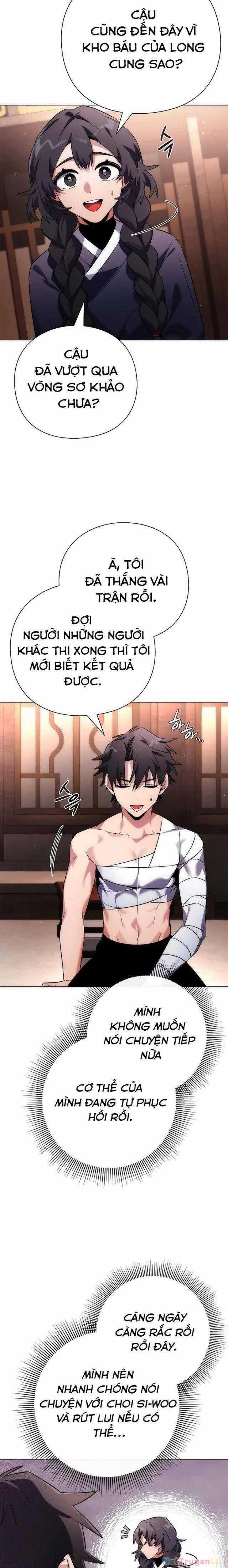 Đêm Của Yêu Tinh Món quà ý nghĩa nhất cho người thân yêu Chapter 57: ToptruyenZ.com trang 19