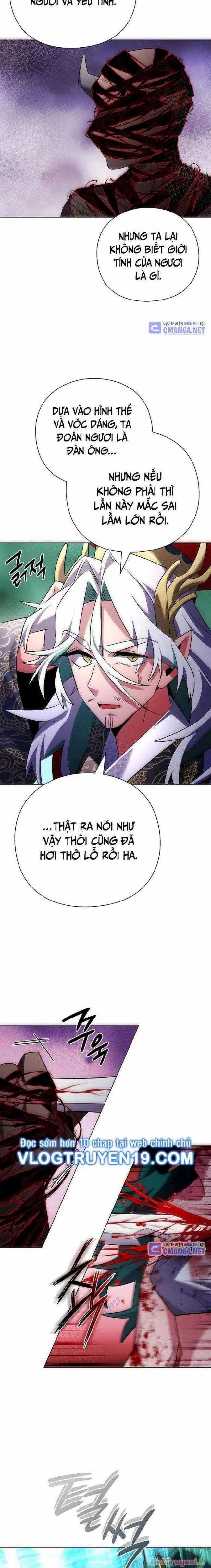 Đêm Của Yêu Tinh Món quà ý nghĩa nhất cho người thân yêu Chapter 57: ToptruyenZ.com trang 2