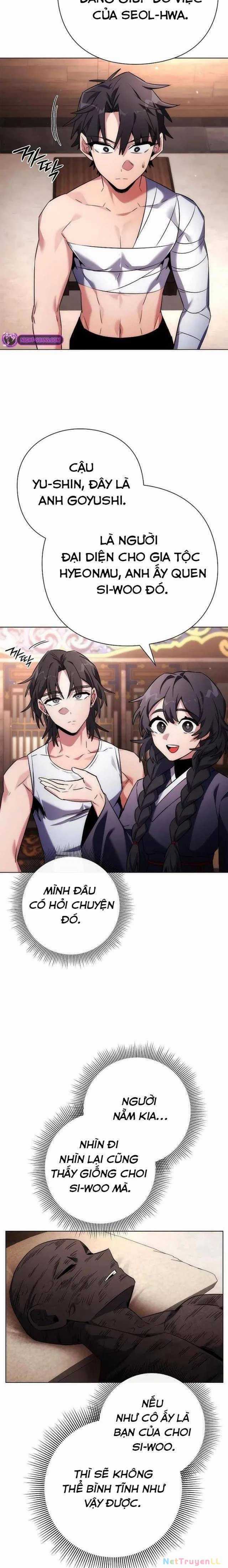 Đêm Của Yêu Tinh Món quà ý nghĩa nhất cho người thân yêu Chapter 57: ToptruyenZ.com trang 24