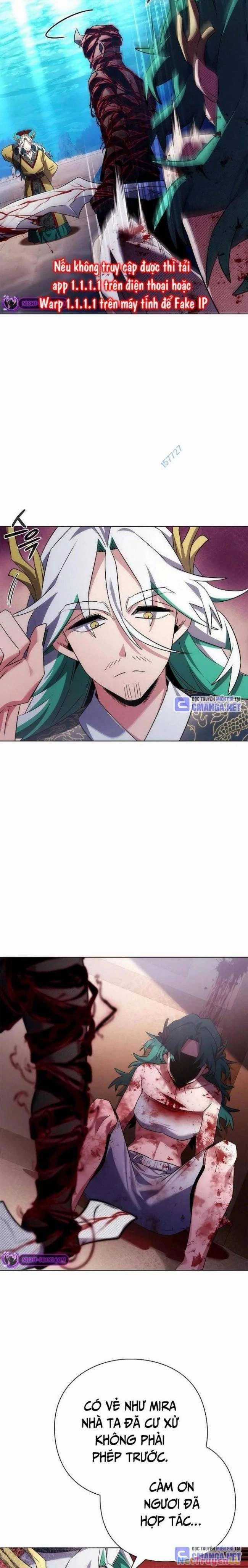 Đêm Của Yêu Tinh Món quà ý nghĩa nhất cho người thân yêu Chapter 57: ToptruyenZ.com trang 3