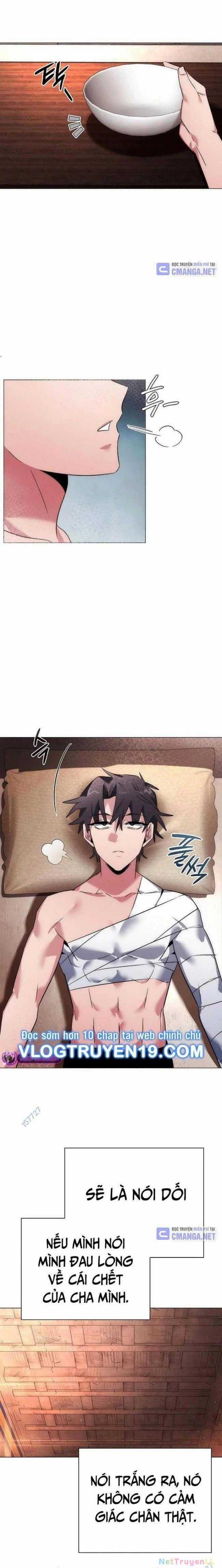 Đêm Của Yêu Tinh Món quà ý nghĩa nhất cho người thân yêu Chapter 57: ToptruyenZ.com trang 36