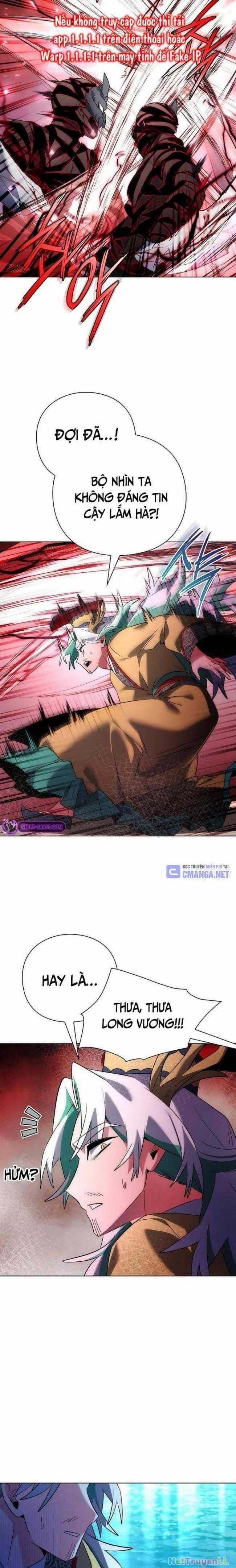 Đêm Của Yêu Tinh Món quà ý nghĩa nhất cho người thân yêu Chapter 57: ToptruyenZ.com trang 7