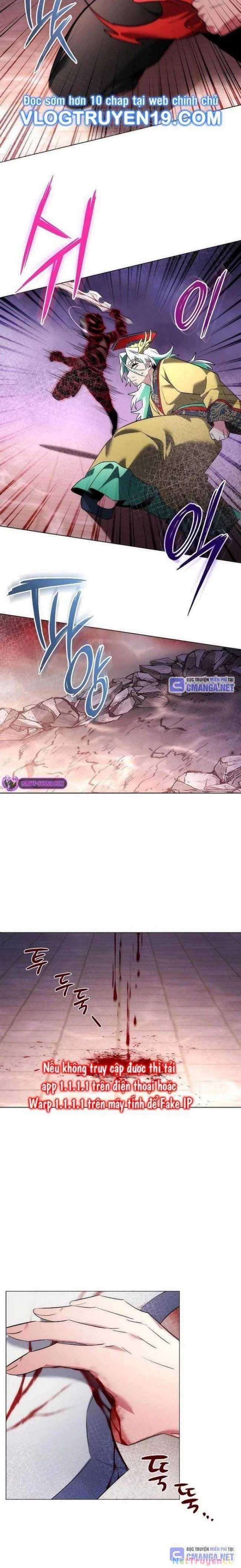 Đêm Của Yêu Tinh Món quà ý nghĩa nhất cho người thân yêu Chapter 57: ToptruyenZ.com trang 9