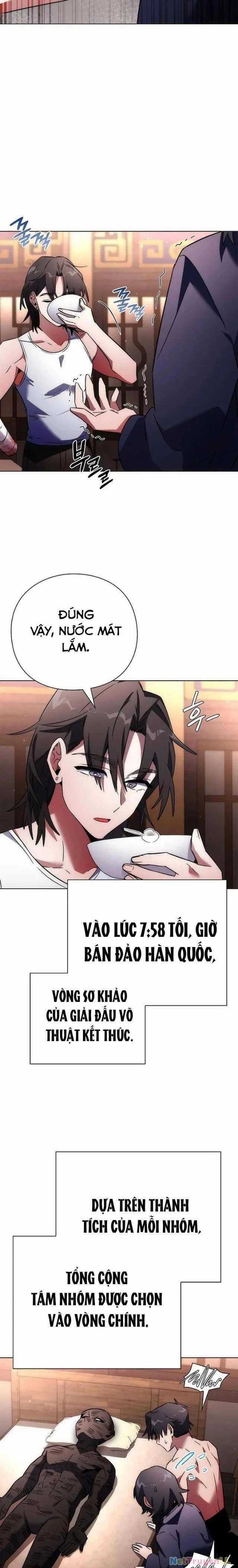 Đêm Của Yêu Tinh Món quà ý nghĩa nhất cho người thân yêu Chapter 58 trang 16