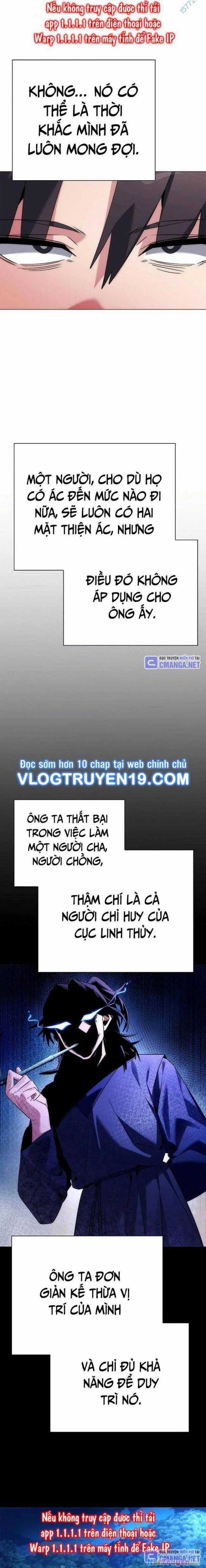 Đêm Của Yêu Tinh Món quà ý nghĩa nhất cho người thân yêu Chapter 58 trang 3