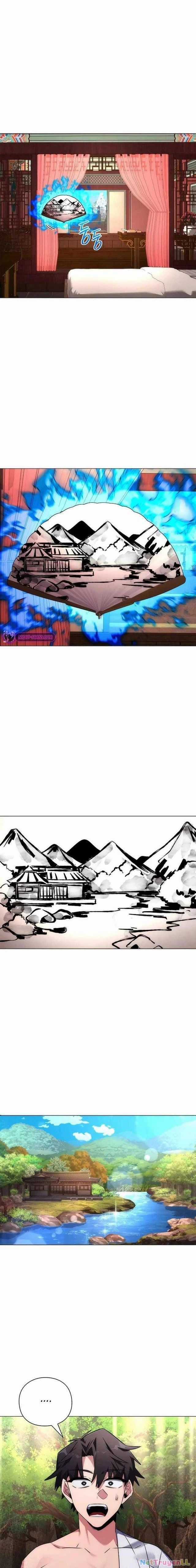 Đêm Của Yêu Tinh Món quà ý nghĩa nhất cho người thân yêu Chapter 61 trang 12