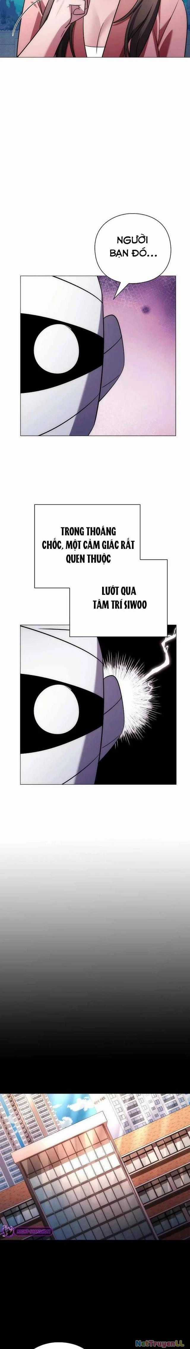 Đêm Của Yêu Tinh Món quà ý nghĩa nhất cho người thân yêu Chapter 61 trang 2