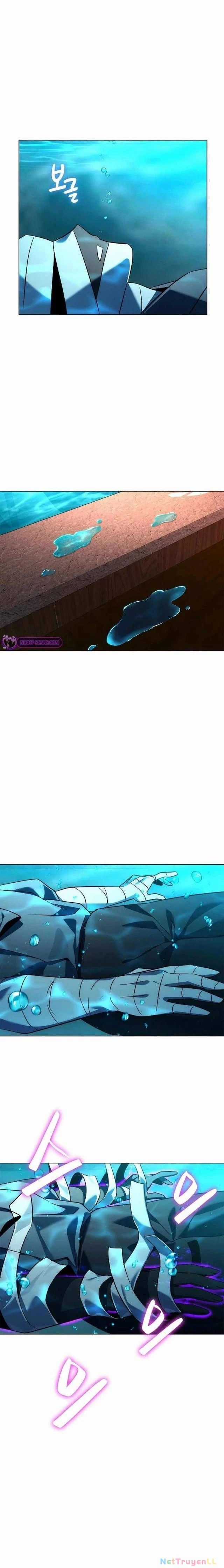 Đêm Của Yêu Tinh Món quà ý nghĩa nhất cho người thân yêu Chapter 62 trang 22