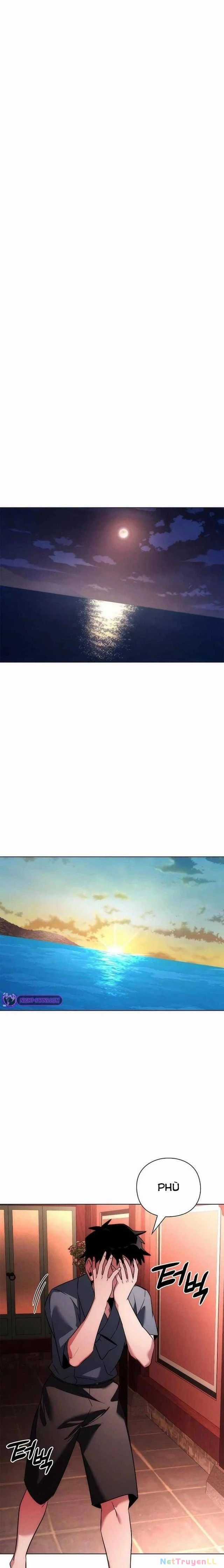 Đêm Của Yêu Tinh Món quà ý nghĩa nhất cho người thân yêu Chapter 62 trang 30