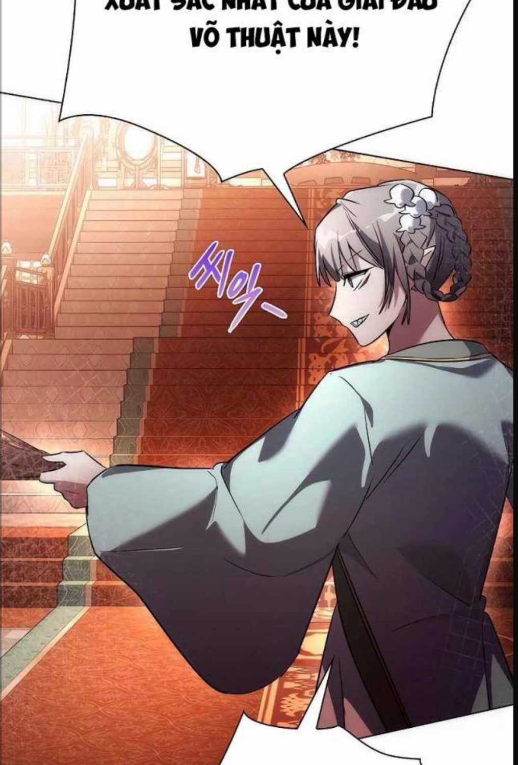 Đêm Của Yêu Tinh Món quà ý nghĩa nhất cho người thân yêu Chapter 63 trang 105