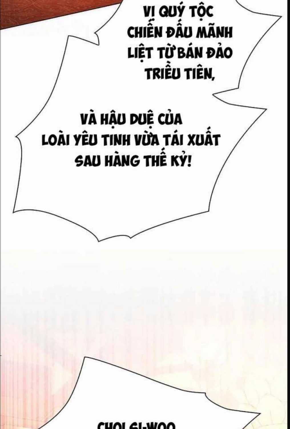 Đêm Của Yêu Tinh Món quà ý nghĩa nhất cho người thân yêu Chapter 63 trang 106