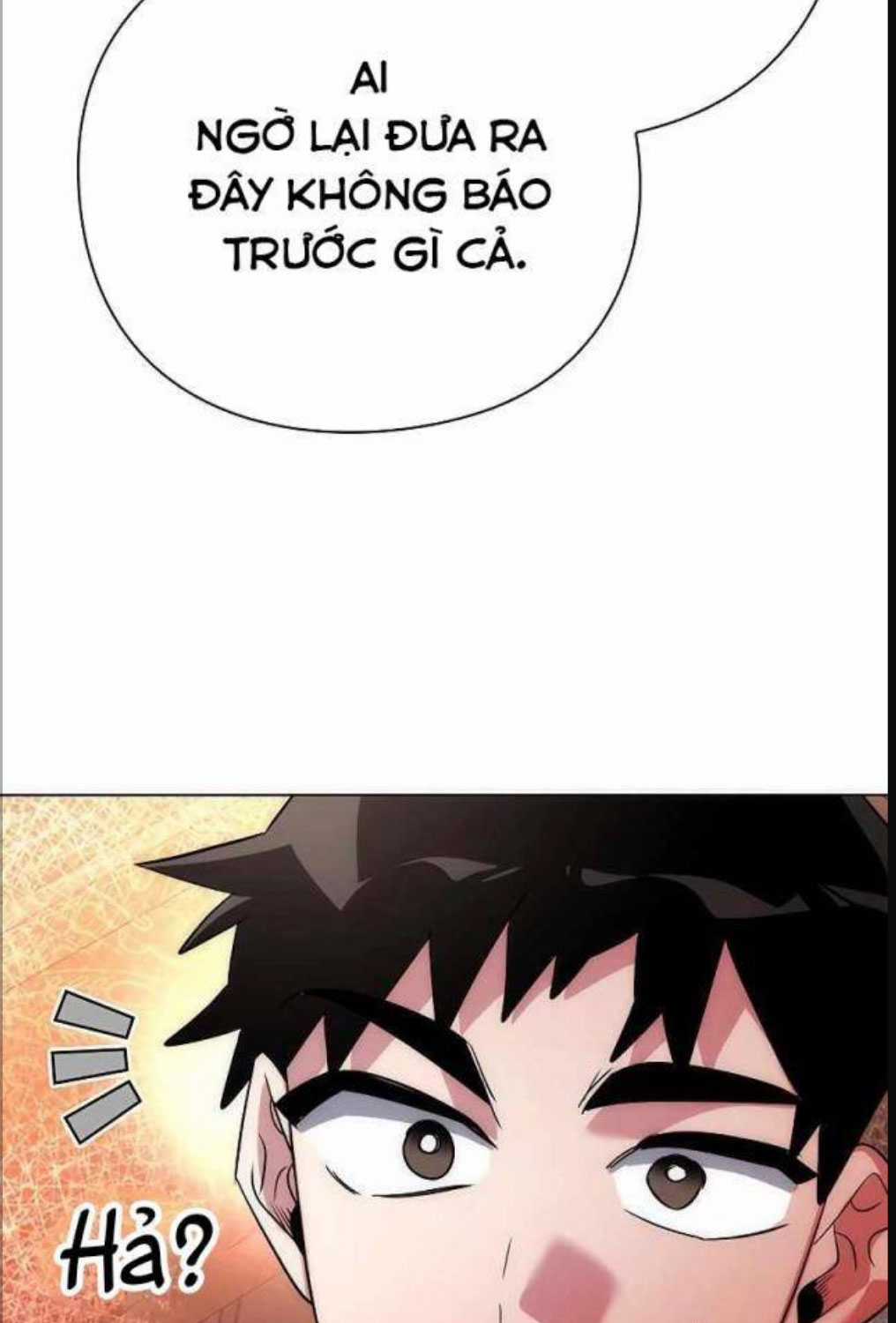 Đêm Của Yêu Tinh Món quà ý nghĩa nhất cho người thân yêu Chapter 63 trang 109