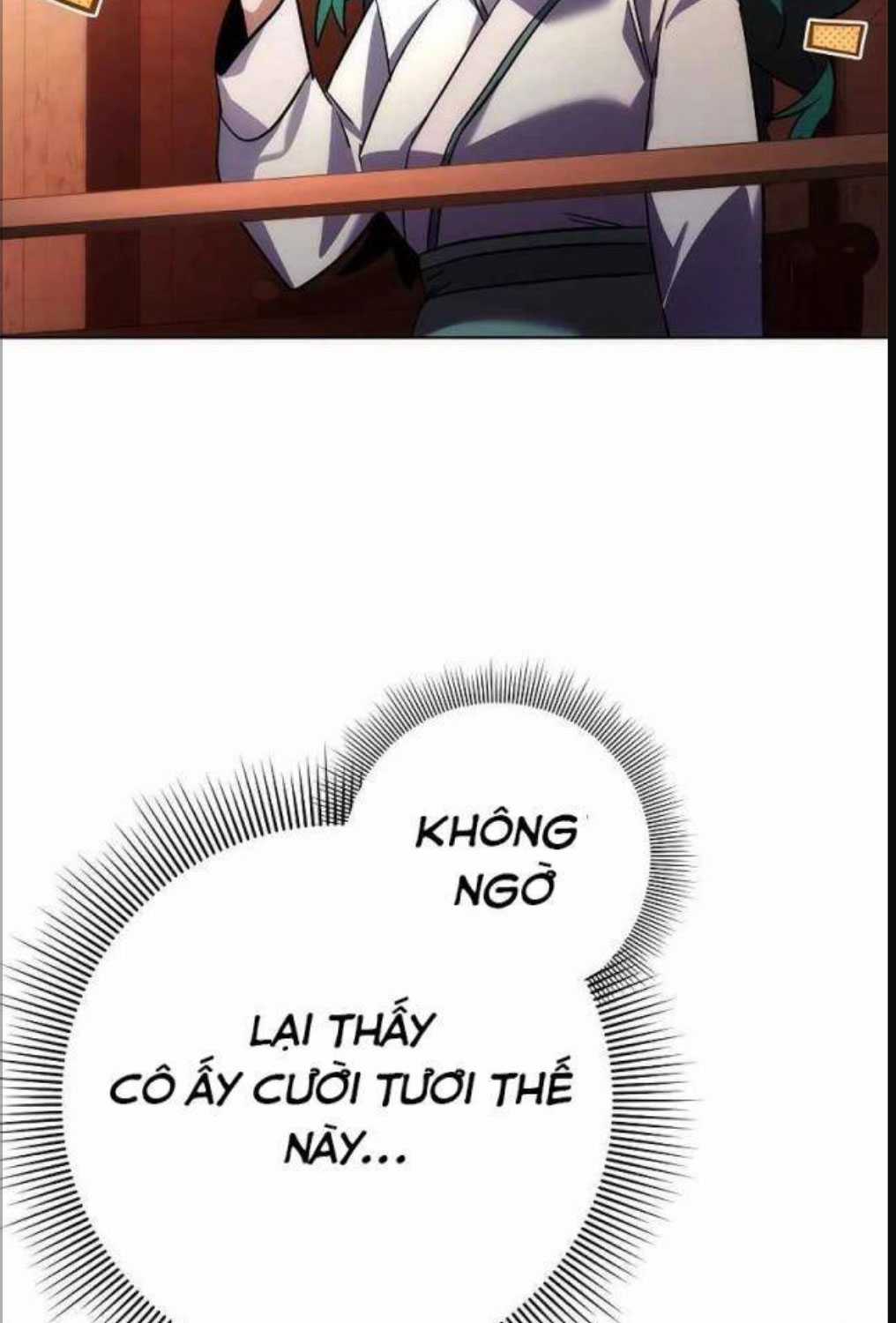 Đêm Của Yêu Tinh Món quà ý nghĩa nhất cho người thân yêu Chapter 63 trang 111