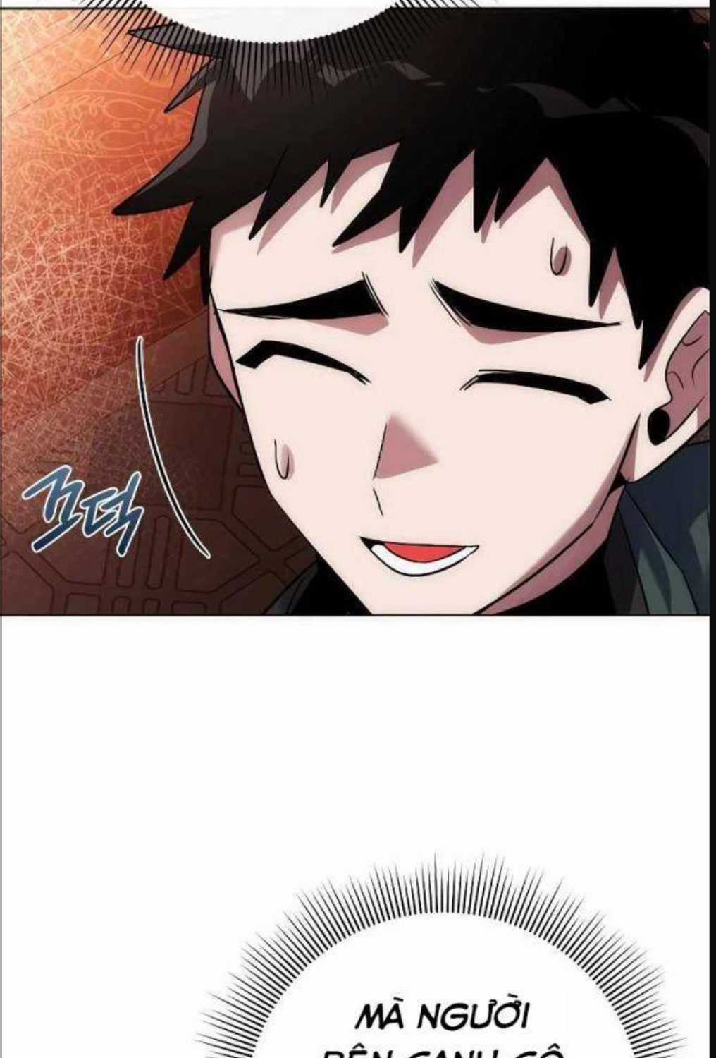 Đêm Của Yêu Tinh Món quà ý nghĩa nhất cho người thân yêu Chapter 63 trang 112