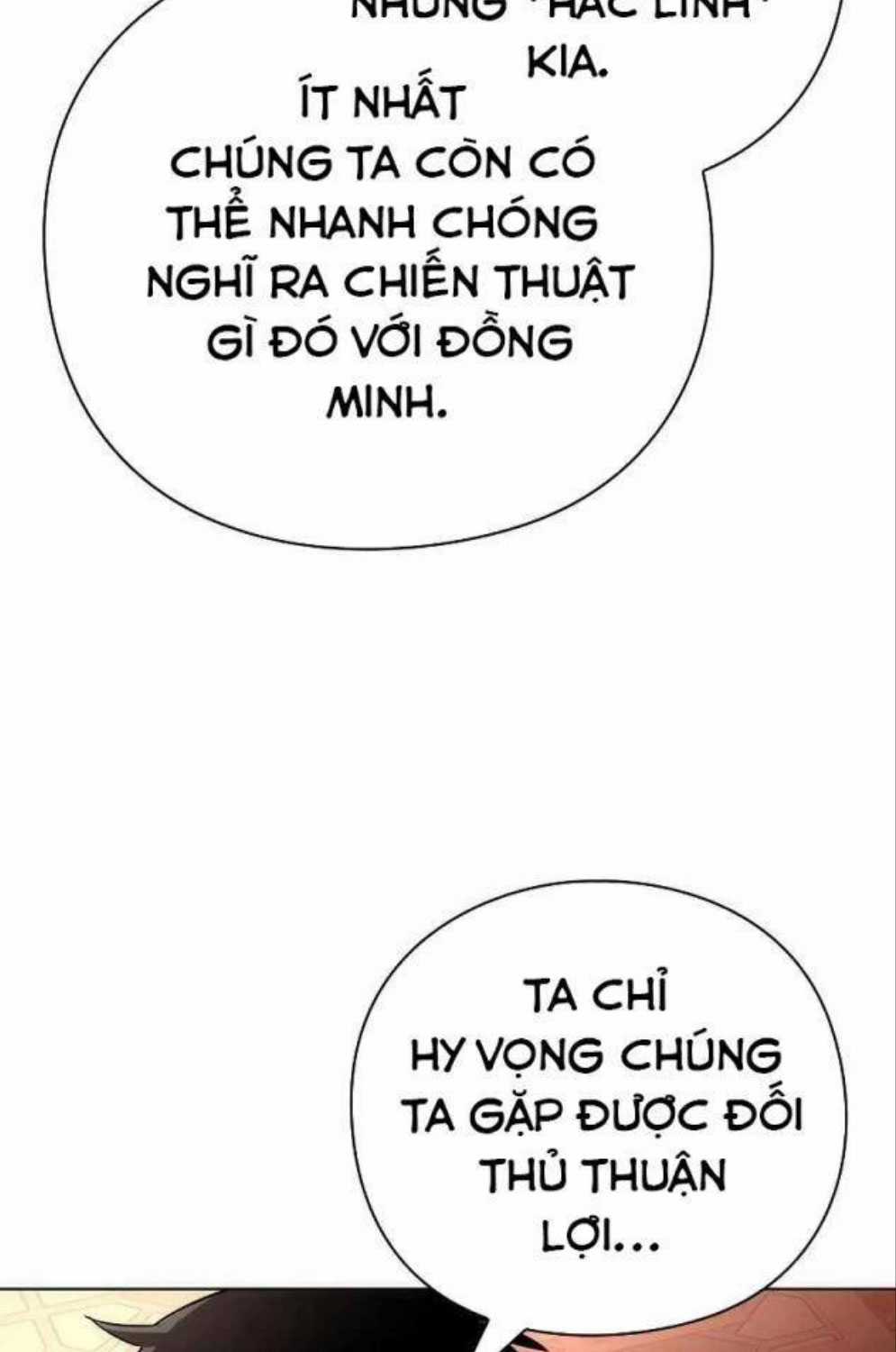 Đêm Của Yêu Tinh Món quà ý nghĩa nhất cho người thân yêu Chapter 63 trang 123
