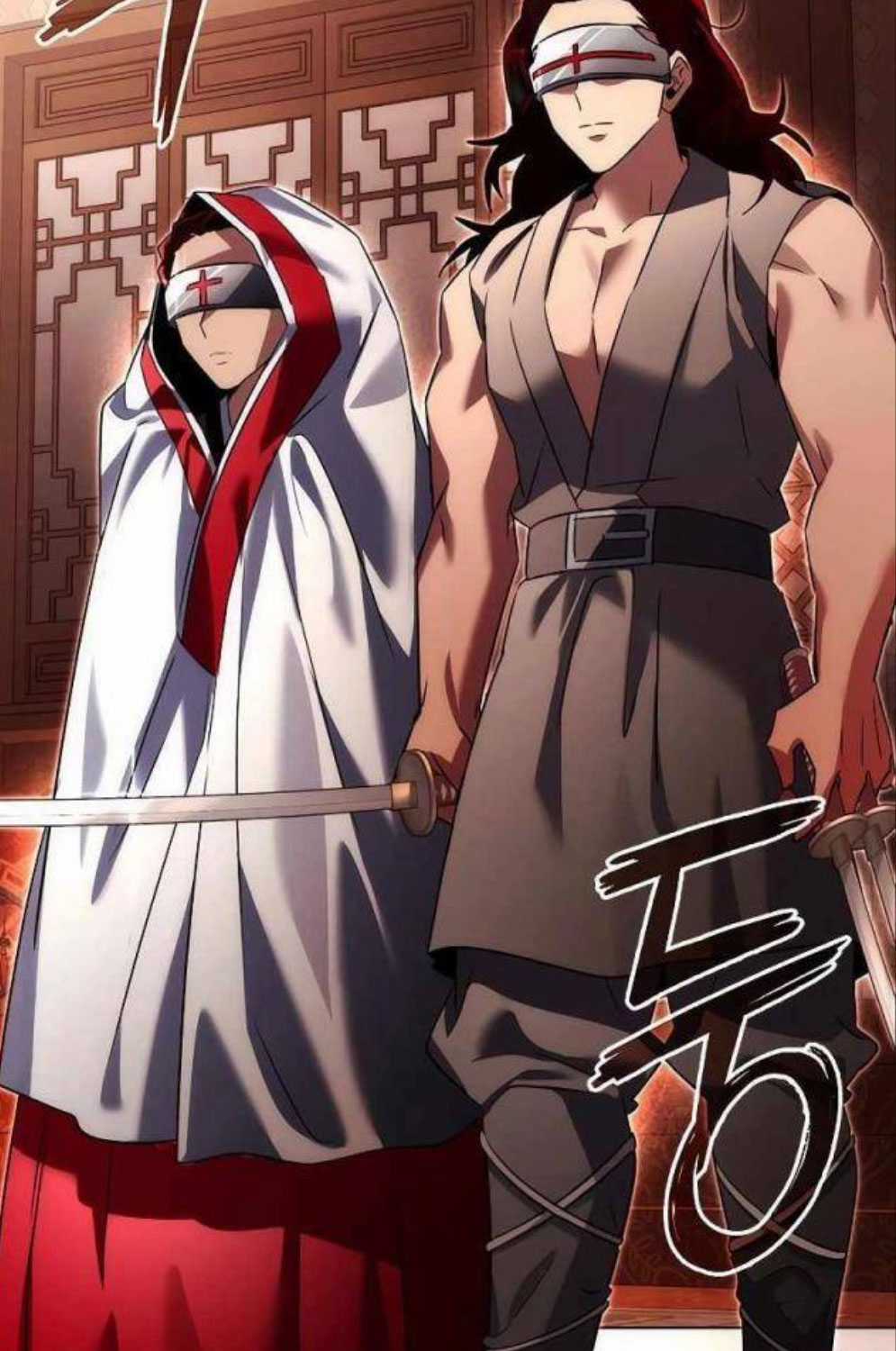 Đêm Của Yêu Tinh Món quà ý nghĩa nhất cho người thân yêu Chapter 63 trang 126