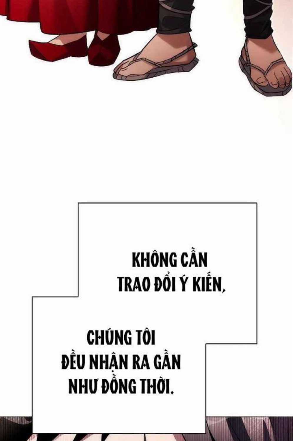 Đêm Của Yêu Tinh Món quà ý nghĩa nhất cho người thân yêu Chapter 63 trang 127