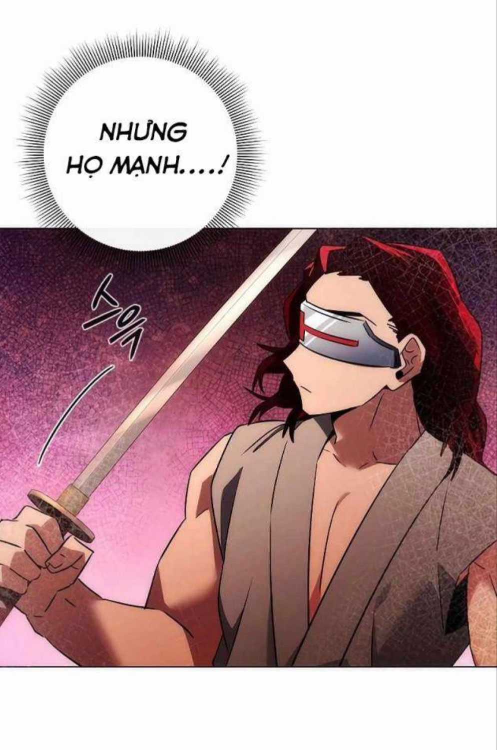 Đêm Của Yêu Tinh Món quà ý nghĩa nhất cho người thân yêu Chapter 63 trang 129