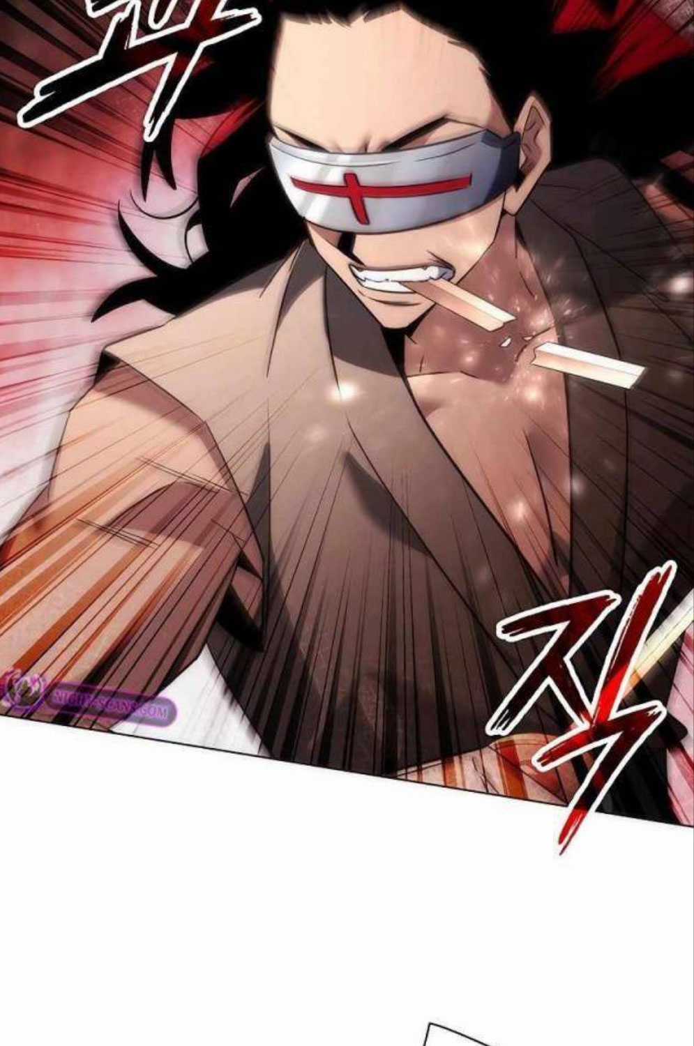 Đêm Của Yêu Tinh Món quà ý nghĩa nhất cho người thân yêu Chapter 63 trang 133