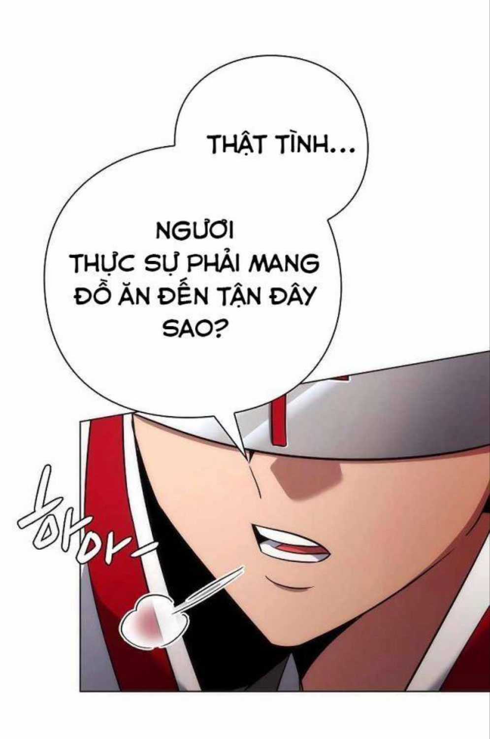 Đêm Của Yêu Tinh Món quà ý nghĩa nhất cho người thân yêu Chapter 63 trang 135