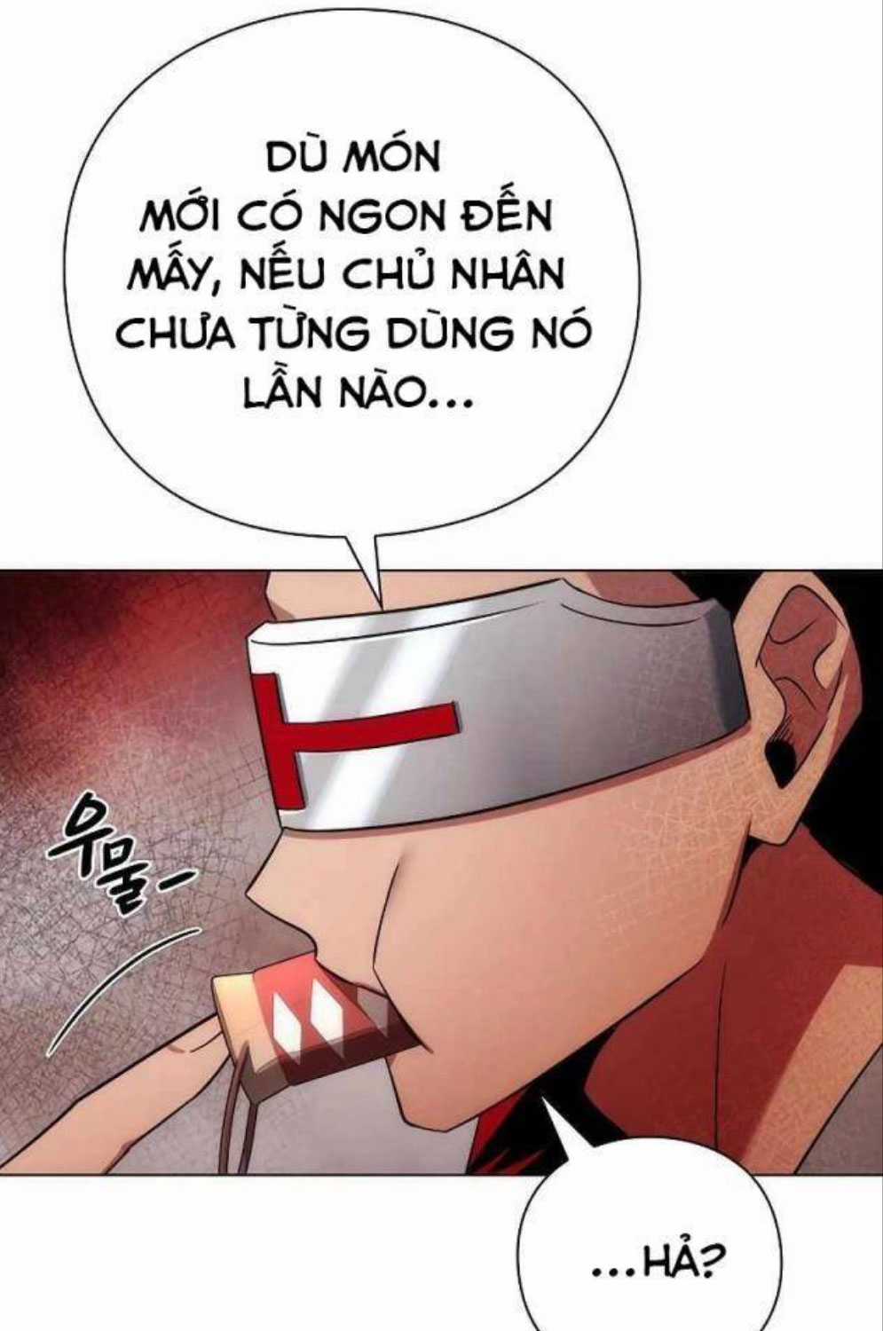 Đêm Của Yêu Tinh Món quà ý nghĩa nhất cho người thân yêu Chapter 63 trang 139