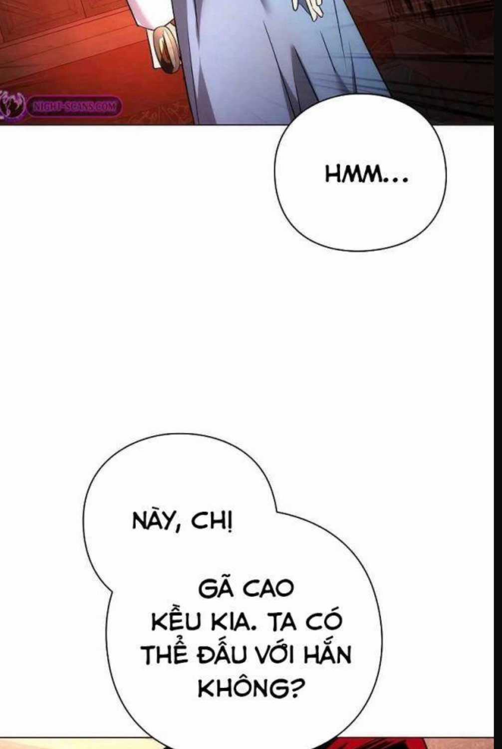 Đêm Của Yêu Tinh Món quà ý nghĩa nhất cho người thân yêu Chapter 63 trang 141