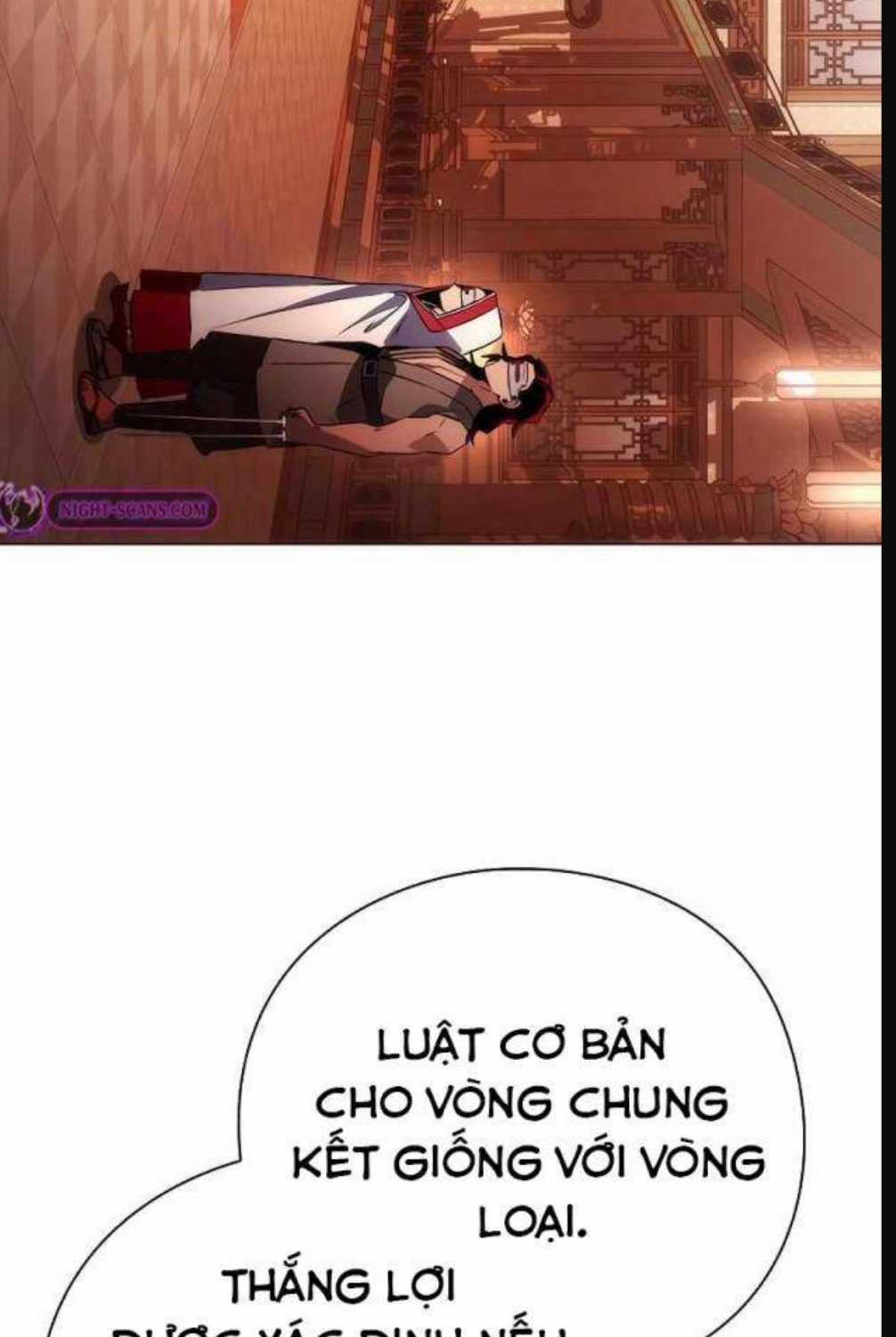 Đêm Của Yêu Tinh Món quà ý nghĩa nhất cho người thân yêu Chapter 63 trang 145