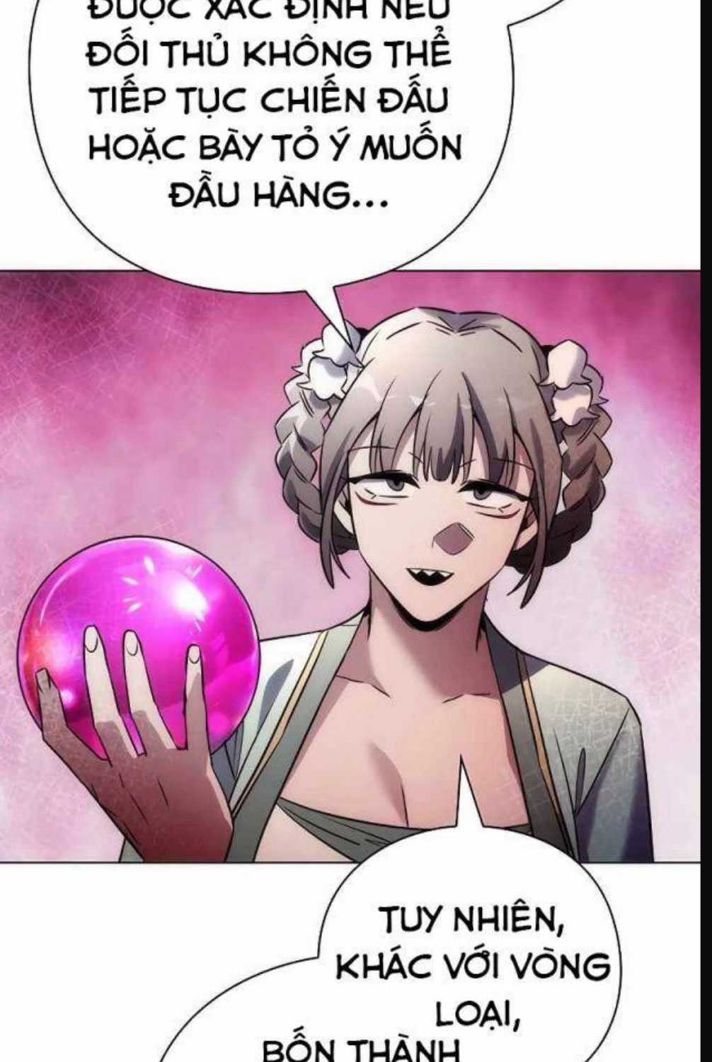 Đêm Của Yêu Tinh Món quà ý nghĩa nhất cho người thân yêu Chapter 63 trang 146