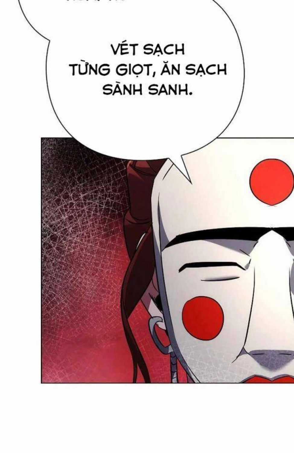 Đêm Của Yêu Tinh Món quà ý nghĩa nhất cho người thân yêu Chapter 63 trang 16