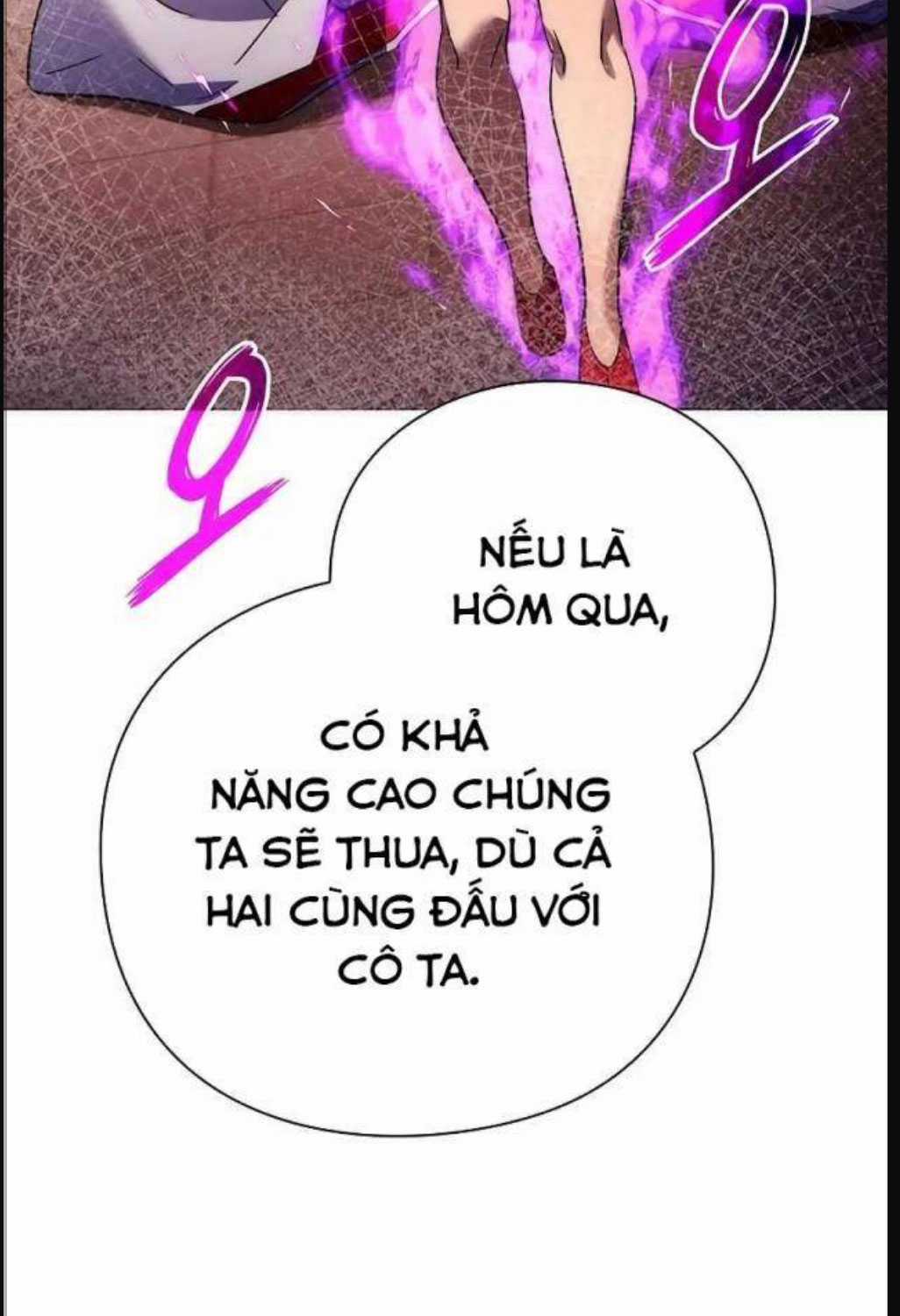 Đêm Của Yêu Tinh Món quà ý nghĩa nhất cho người thân yêu Chapter 63 trang 162
