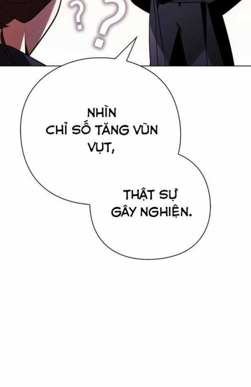 Đêm Của Yêu Tinh Món quà ý nghĩa nhất cho người thân yêu Chapter 63 trang 18