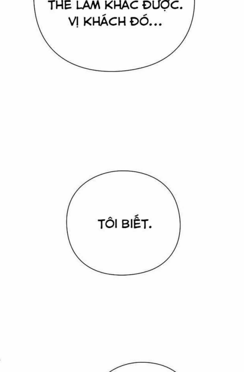 Đêm Của Yêu Tinh Món quà ý nghĩa nhất cho người thân yêu Chapter 63 trang 23