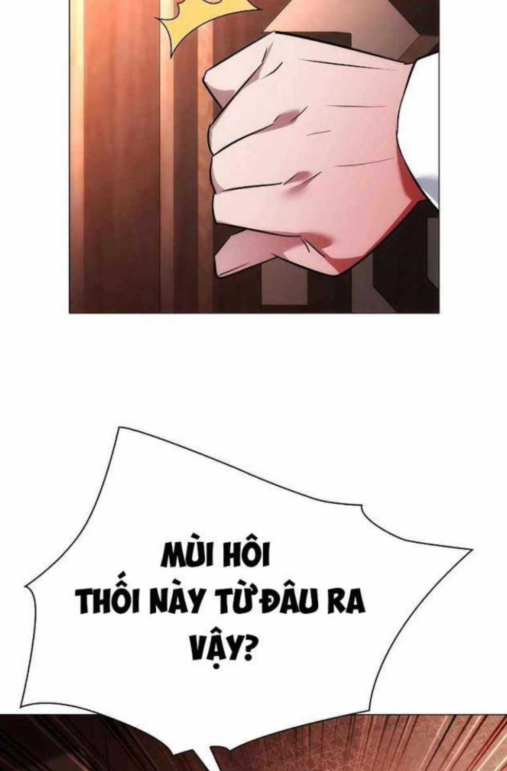 Đêm Của Yêu Tinh Món quà ý nghĩa nhất cho người thân yêu Chapter 63 trang 31