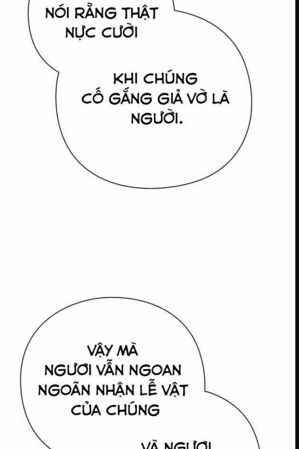 Đêm Của Yêu Tinh Món quà ý nghĩa nhất cho người thân yêu Chapter 63 trang 43