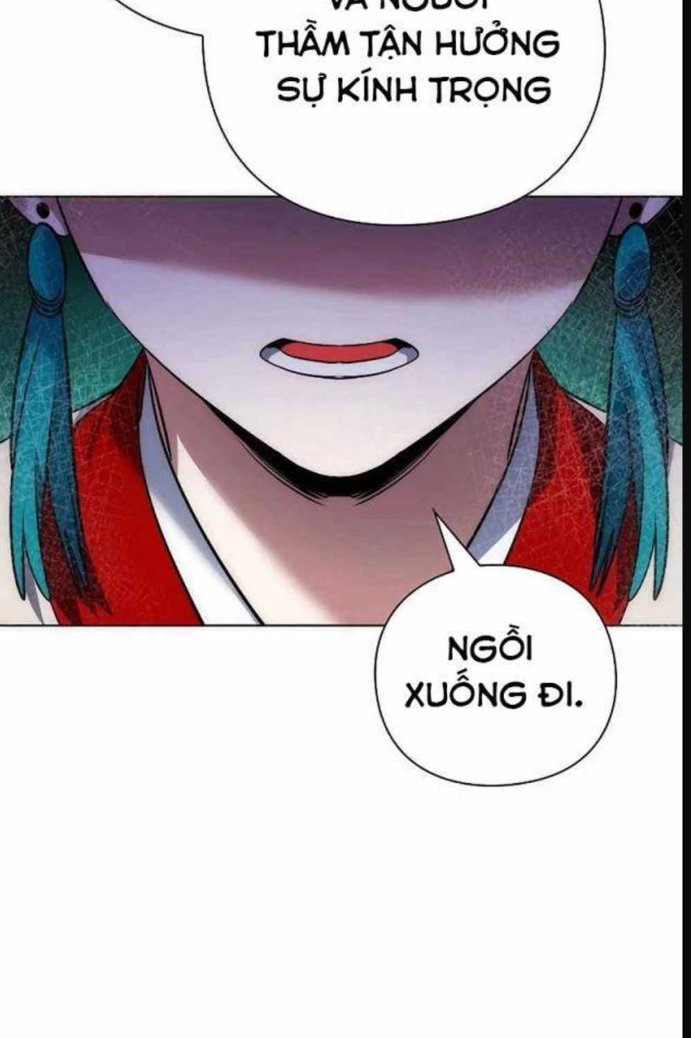 Đêm Của Yêu Tinh Món quà ý nghĩa nhất cho người thân yêu Chapter 63 trang 44