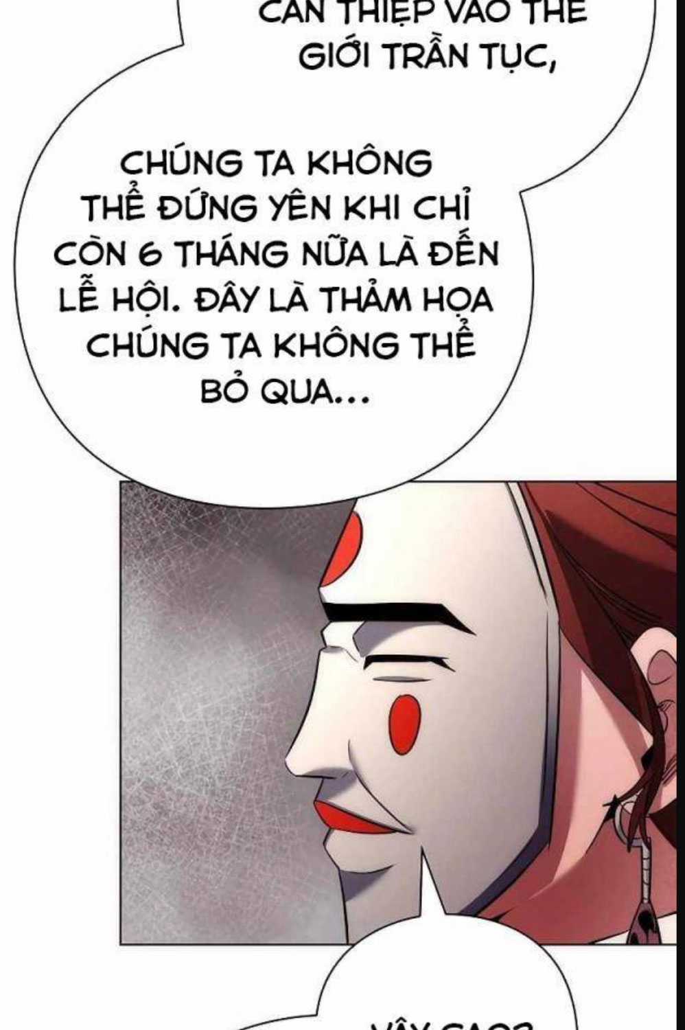 Đêm Của Yêu Tinh Món quà ý nghĩa nhất cho người thân yêu Chapter 63 trang 49