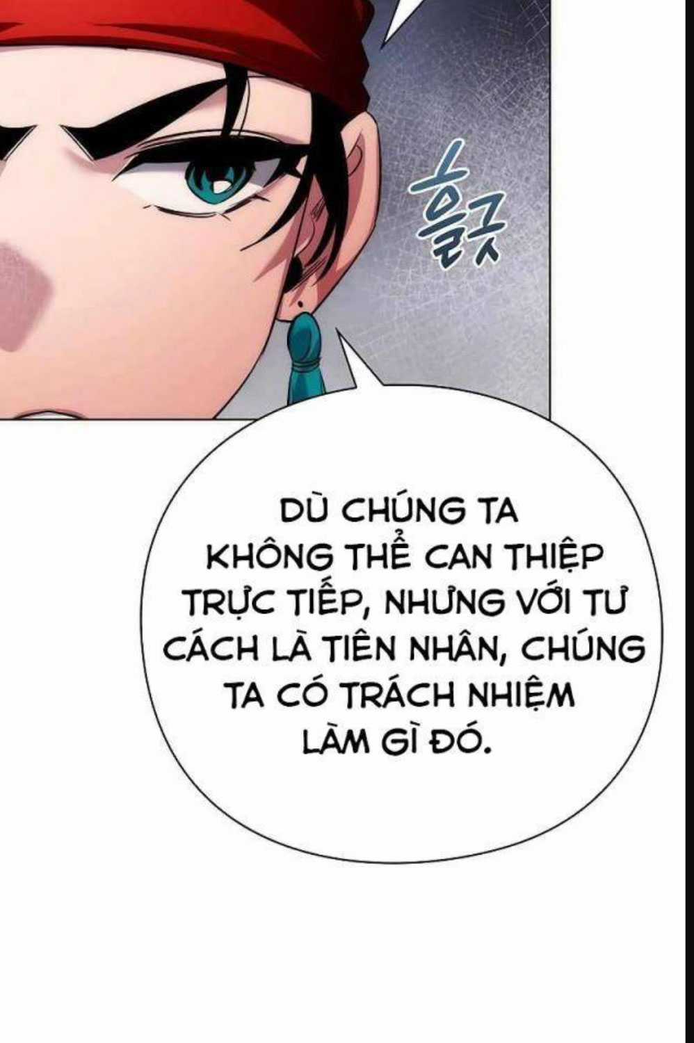 Đêm Của Yêu Tinh Món quà ý nghĩa nhất cho người thân yêu Chapter 63 trang 51