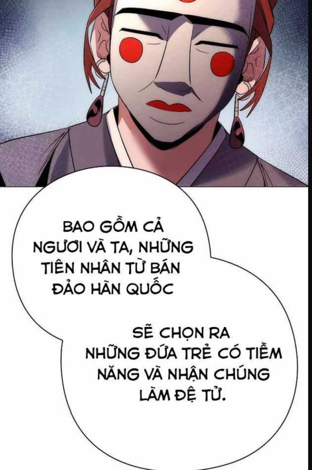 Đêm Của Yêu Tinh Món quà ý nghĩa nhất cho người thân yêu Chapter 63 trang 56