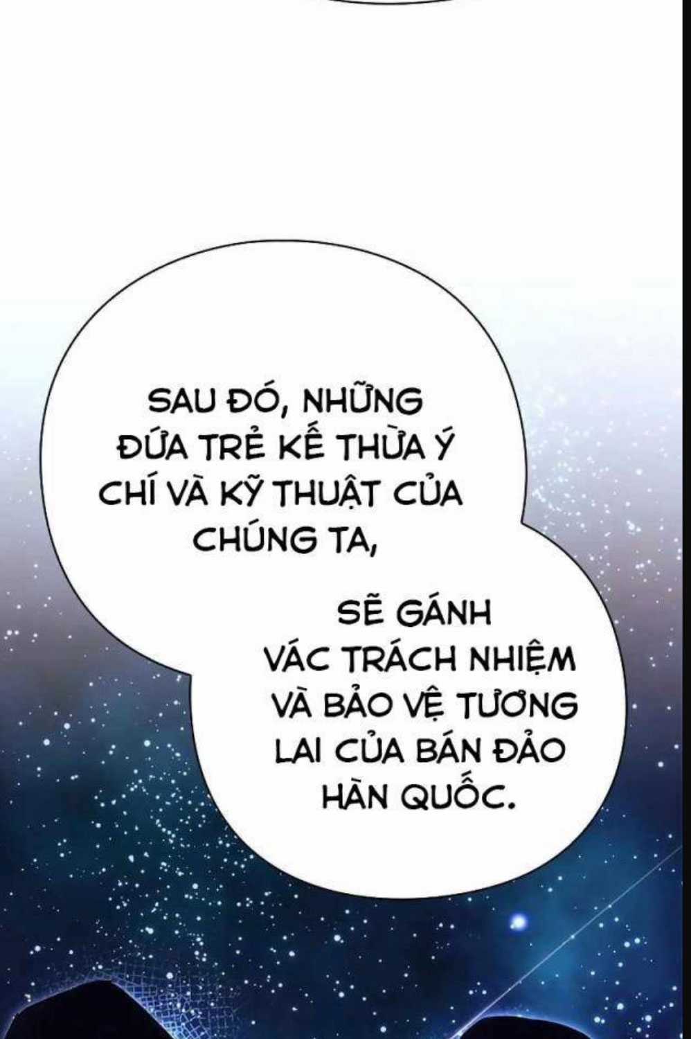Đêm Của Yêu Tinh Món quà ý nghĩa nhất cho người thân yêu Chapter 63 trang 57
