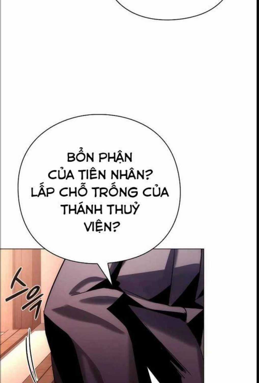 Đêm Của Yêu Tinh Món quà ý nghĩa nhất cho người thân yêu Chapter 63 trang 65
