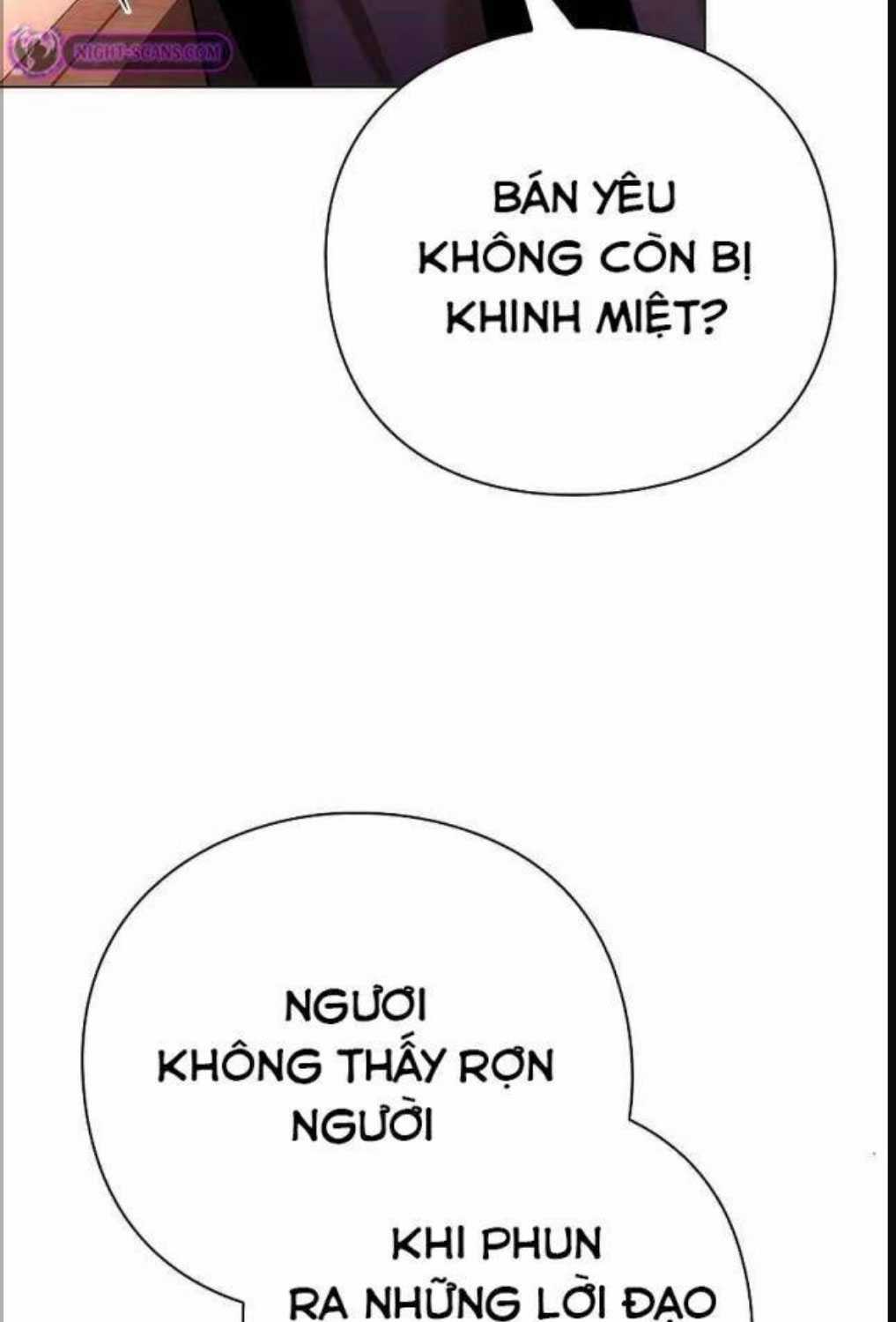 Đêm Của Yêu Tinh Món quà ý nghĩa nhất cho người thân yêu Chapter 63 trang 66