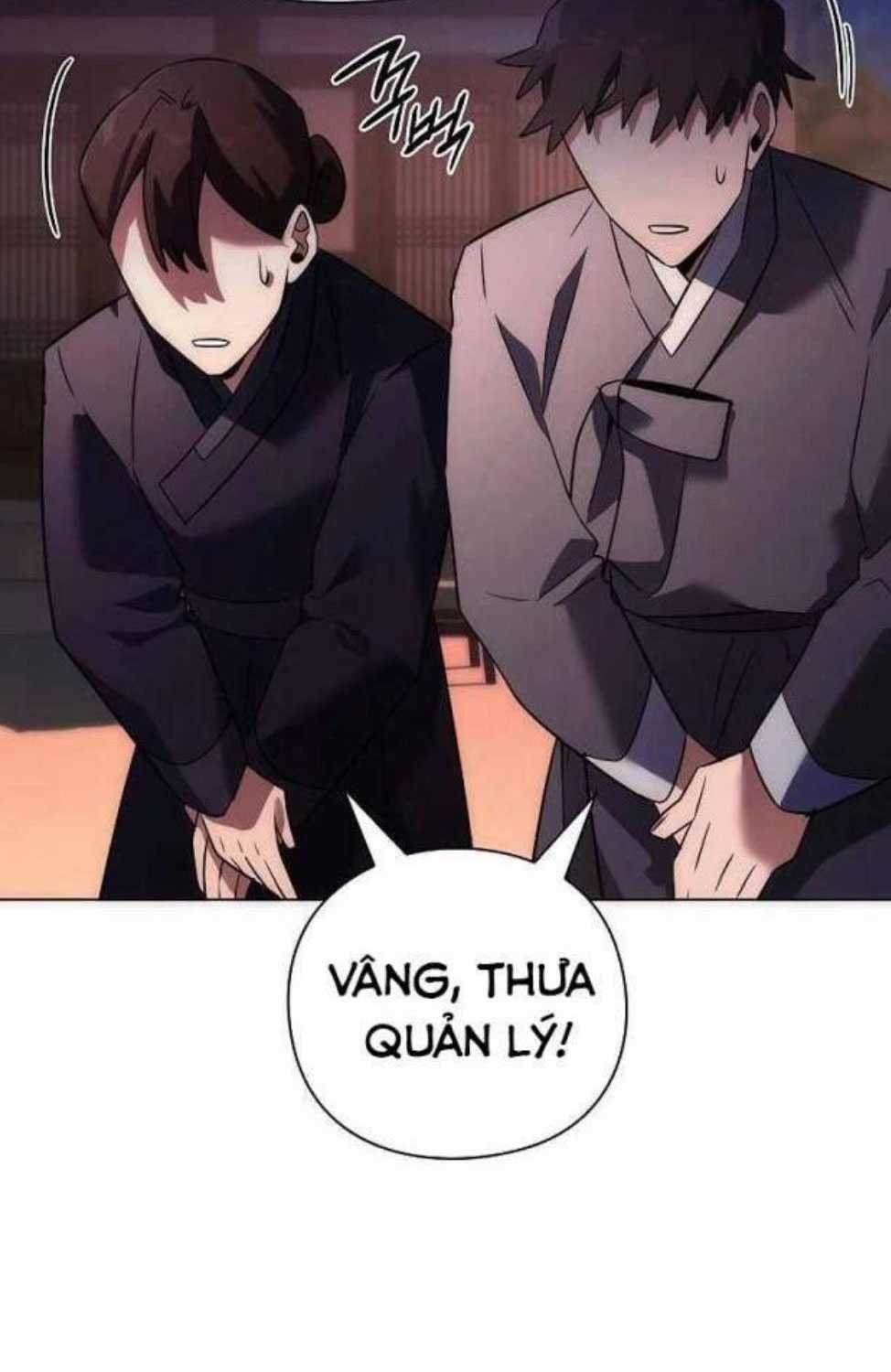 Đêm Của Yêu Tinh Món quà ý nghĩa nhất cho người thân yêu Chapter 63 trang 7