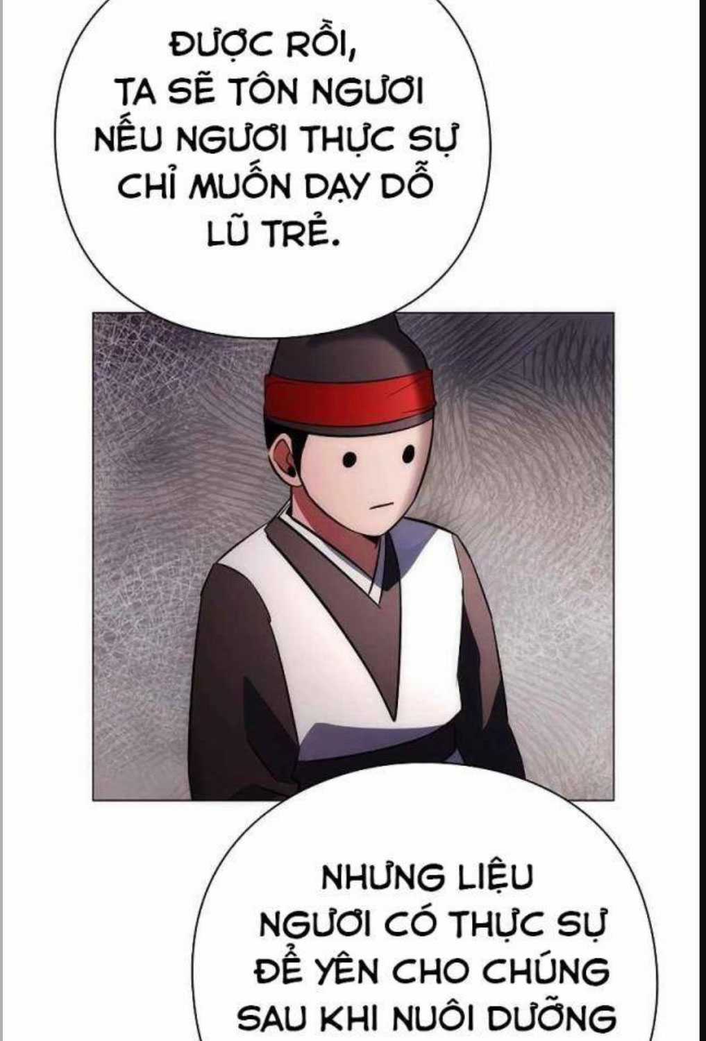 Đêm Của Yêu Tinh Món quà ý nghĩa nhất cho người thân yêu Chapter 63 trang 71